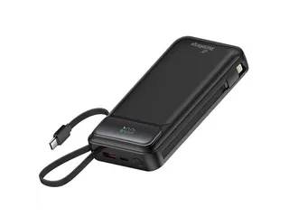 MRMA756 MediaRange Powerbank 20.000mAh - 1