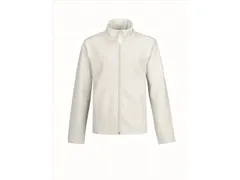 B&C ID.701 softshell, wit, maat XL, per stuk