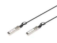 SFP+ 10G DAC-kabel 7 m, AWG 24