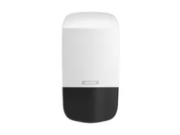 Zeepdispenser Katrin 500ml wit 77335