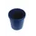 Kunststof Prullenmand 30 Liter H X Ø 405x 350mm Pp Blauw