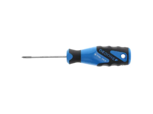 2160 PH 0 3C schroevendraaier,kruiskop PH 0,140mm