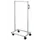 onderwagen,v. Assortimentsbak,LxB 1285x638mm,metaal