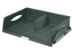 Sorteerbak Leitz 5232 Sorty Jumbo Zwart A3