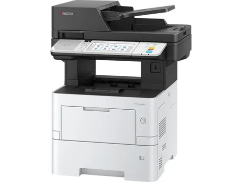 110C103NL0 KYOCERA MA4500IFX 4in1 Laserprinter mono A4 Duplex multi