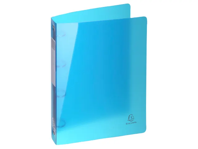 Ringmap PP IDERAMA A4+ 4R 30mm ass