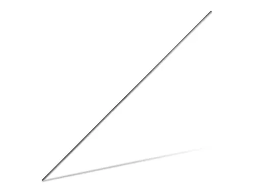 Potloodstiftjes Aristo Hi-polymer 2b 0.5 Mm