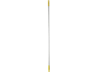 Hygiene 2959-6 Aluminium Steel 150cm Geel - 1