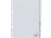 Intercalaires A5 Kangaro 17 Perf. G520azm Alphabet Pp Gris