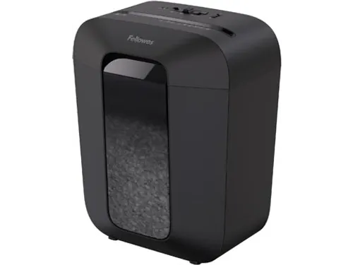 Powershred papiervernietiger LX41