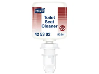 Tork 425302 Toiletbrilreiniger S5 Premium 525ml - 2
