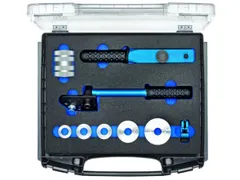 GEDORE 1101-278501 Buigmachineset 3-10mm in i-BOXX 72