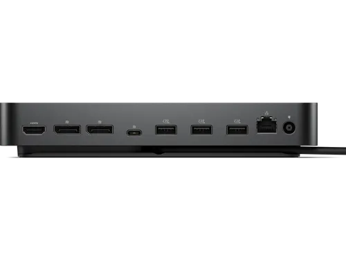 Pro Dock - WD25Z