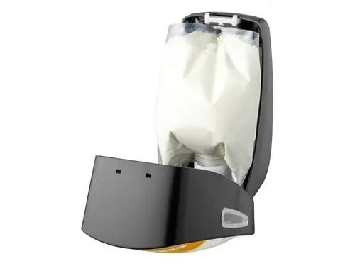Zonnebranddispenser 800ml POUCH