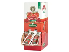 Tomatenketchup Oliehoorn sachet 150x15ml 150 stuks