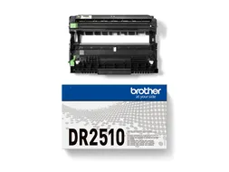 Drum Brother DR2510 zwart