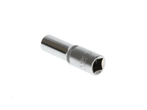 R61101314 Dopsleutel 1/2 inch 12vierkant 13mm lengte 77mm
