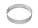 Cercle à tarte 240mm Inox 782024