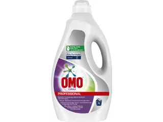 Vloeibaar wasmiddel Colour, fles van 5 Liter - 1