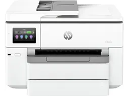Multifunctional inktjetprinter HP Officejet 9730E
