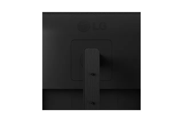 Ecran LG 24BA560-B Full HD IPS 27 inch Noir