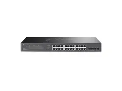 Sg2428Lp V1 Omada Switch Standalone 24xRJ45 4xSFP managed