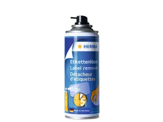 HERMA 1266 Etikettenverwijderaar Aerosol 200 ml - 2