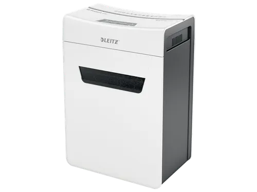Papiervernietiger Leitz IQ Protect Premium 6M snippers 2x15mm