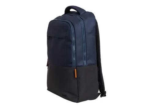 Laptoptas Rugzak 16 Inch Lisboa Blauw