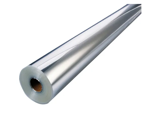 Cellofaanfolie Folia 200mx70cm 20 micron transparant