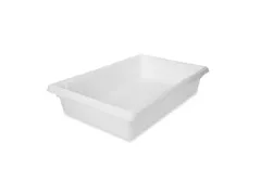 Voedselbewaarbak 32.2 Liter Wit