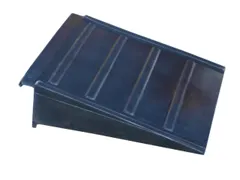 Oprijplaat V. Platte Bodemopvangbak H X B X D 160X 650X 800Mm