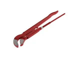 GEDORE R27140030 Pijpsleutel S-mond f.D.3inch L.640mm - 1
