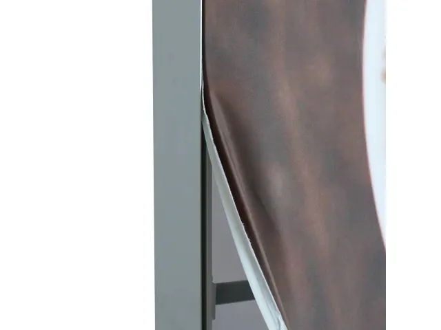 Bannerframe Brightbox XL 300x240cm LED verlicht, met draagtas