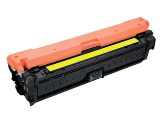 Tonercartridge Quantore alternatief tbv HP CE742A 307A geel - 2