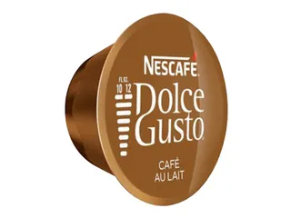 Koffiecups Dolce Gusto cafe au lait 16 stuks - 3