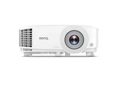 BenQ MS560, 4000 ANSI lumens, DLP, SVGA (800x600), 20000:1, 4:3, 1524