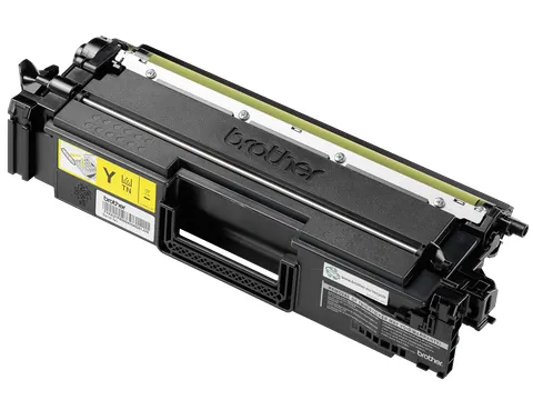 Tn821Xxly Brother Hl Toner Geel Xxl 12.000Pagina's