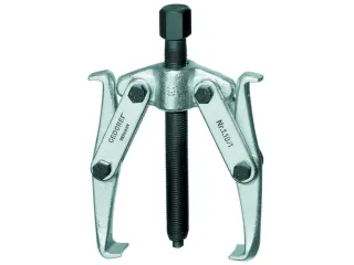 1.10/1 Trekker 2-arm 90x80mm - 1