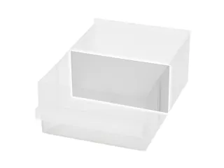 Diepteverdelers Voor Magazijnunit Hxb 85X160Mm - 1