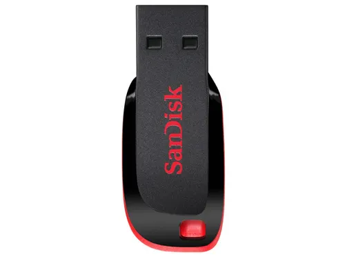 SanDisk Cruzer Blade USB Stick 128GB