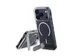 PanzerGlass CARE by Kickstand Case Transparent w. MagSafe iPhone