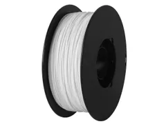 Flashforge 3D Filament PETG Basic 1,75mm Wit 1kg