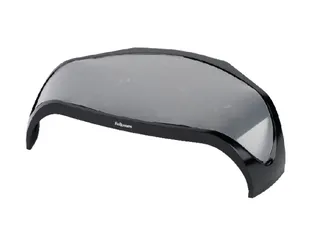 Monitorplateau Fellowes Smart Suites Zwart - 4