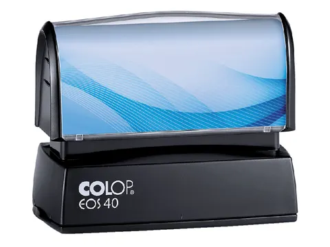 Eos 40 Kit B 23x59mm Excl Cartridge, incl Foam