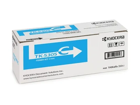 1T02VMCNL0 KYOCERA TK5305C TA toner cyan