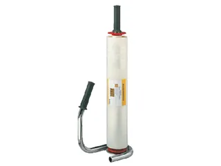 Handwikkelaar CleverPack voor 500mm rollen - 1