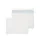 Dienstenvelop Raadhuis 156x220mm Ea 5 Wit Plakstrip