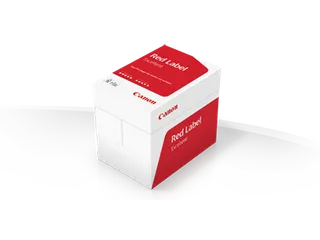 97006050 CANON Red Label Excellent Kopieerpapier A4 500vel FSC 170CIE - 1