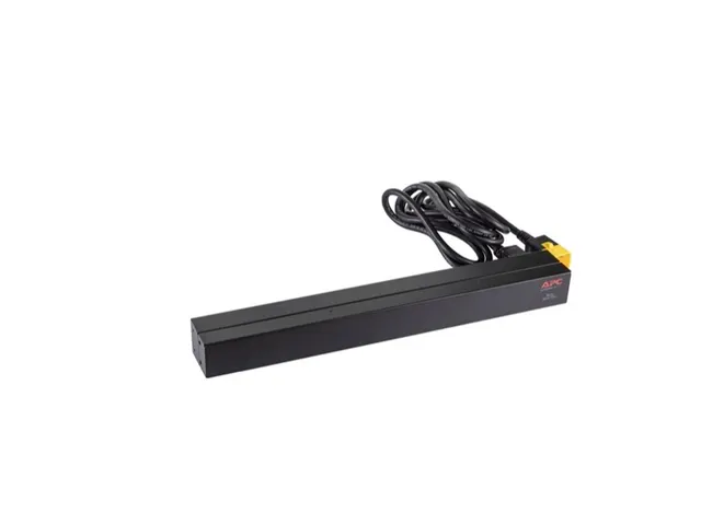 APC NetShelter - Basic Rack PDU - 1U - 16A - 208/230V - (12)C13